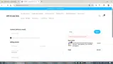 ZIBAI coupon verification screenshot
