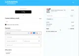 WINTER coupon verification screenshot
