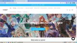 SPRING coupon verification screenshot