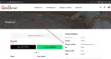 springbf coupon verification screenshot