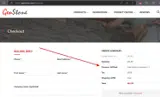fallflash coupon verification screenshot