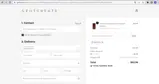 10COCE coupon verification screenshot