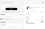10COCE coupon verification screenshot
