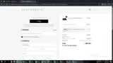 ZURI10 coupon verification screenshot