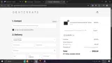 saveup% coupon verification screenshot