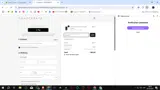 saveup% coupon verification screenshot