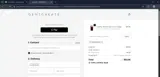 SAVENOX10 coupon verification screenshot