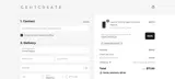 GENTCREATE20 coupon verification screenshot