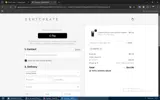 GENT20 coupon verification screenshot