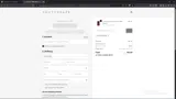 LUXLEATHER coupon verification screenshot