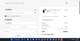 GENESISDURCAL coupon verification screenshot