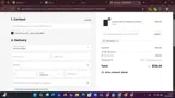 OMGSALE coupon verification screenshot