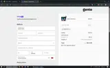 GENTE10 coupon verification screenshot