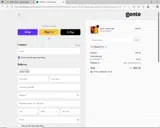 radiant10 coupon verification screenshot