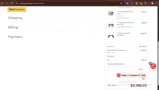 Gentex Corporation coupon verification screenshot