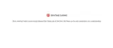 GoldBets coupon verification screenshot