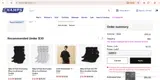 BMUFE150 coupon verification screenshot