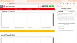 BMUFE150 coupon verification screenshot