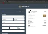 SCENTNICK10 coupon verification screenshot