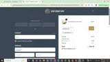 SCENTNICK10 coupon verification screenshot