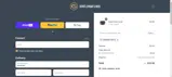 JUMPMASTER10 coupon verification screenshot
