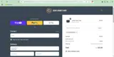 SCENTNICK10 coupon verification screenshot
