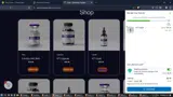 genpro coupon verification screenshot