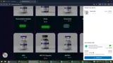 VICMARX coupon verification screenshot