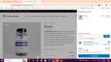 GP20 coupon verification screenshot