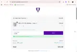 love20 coupon verification screenshot