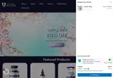 love20 coupon verification screenshot