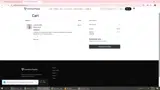 david coupon verification screenshot