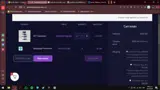 arbol coupon verification screenshot
