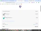 anuelk coupon verification screenshot