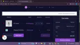 amor coupon verification screenshot