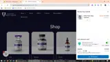 dela coupon verification screenshot