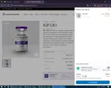 hello coupon verification screenshot
