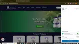 hello coupon verification screenshot