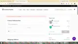hello coupon verification screenshot