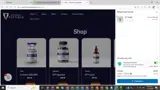 valverde coupon verification screenshot