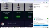 iuiytt coupon verification screenshot