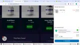 arbol coupon verification screenshot