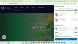vini coupon verification screenshot