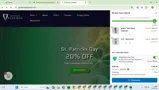 maradona coupon verification screenshot