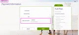 family50 coupon verification screenshot
