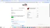 GCLLCED09 coupon verification screenshot
