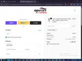 GCLLCCR05 coupon verification screenshot