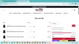 UPPROMOTE_CUSTOMER_REFERRAL coupon verification screenshot