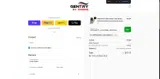 UPPROMOTE_CUSTOMER_REFERRAL coupon verification screenshot