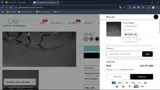 save25 coupon verification screenshot